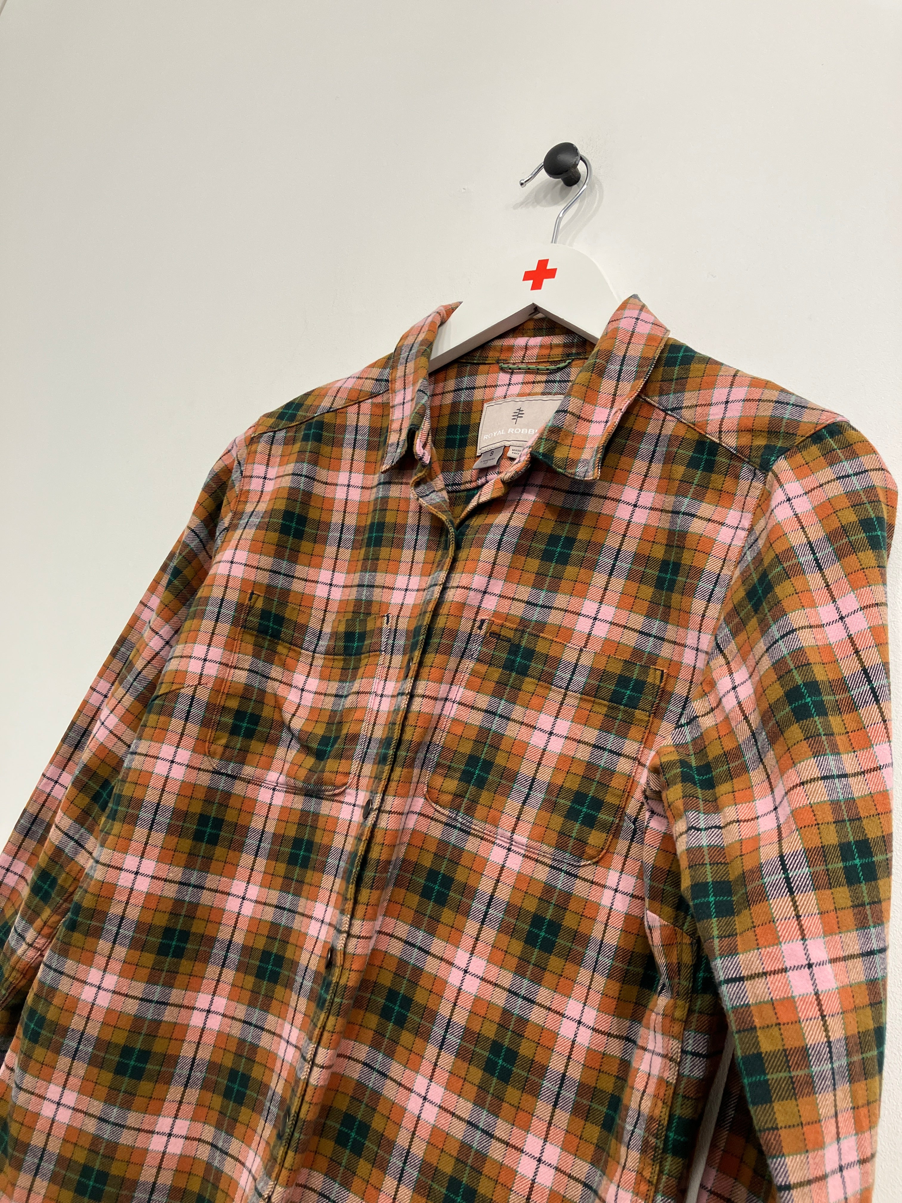 Royal Robbins Skjorte